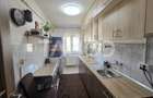 Apartament 3 camere 2 bai 64 mpu bloc cu lift in zona Vasile Aaron - 2
