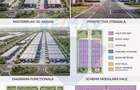 Hale industriale noi de inchiriat – spatii modulare 100–560 mp - 8