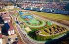 Apartament 2 Camere complet utilat + parcare - Floresti, Baza Sportiva - 8