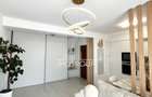 Apartament la cheie| 2 camere| balcon| etaj intermediar| Floresti | Sesul de SuS - 5