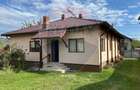 Casă la munte Cheia | Măneciu | teren 1800 mp - 1
