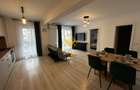 2 camere open space,Parcare, Modern, Zona Porii, Lidl, Floresti - 5