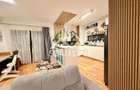 Duplex elegant cu 5 camere, 2 bai, curte in Cristian - 3