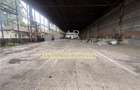 Hala industriala 3825 mp, Ploiesti, platforma industriala 1Mai, Upetrom - 3