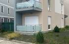 Apartament 2 camere, cu teren curte 60 mp, decomandat, parter 0% Comision - 13