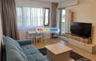 Inchiriere apartament 3 camere Baneasa Greenfield mobilat - 2