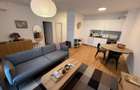 Inchiriez apartament nou, mobilat, 2 camere (+loc parcare)  Băneasa- The Ivy - 3