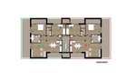 Zorilor Residence, Apartamente Noi 2-3-4 camere - Str. Zorilor - Carei - 7