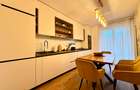 Apartament 2 camere transformat din 3 Lebada Lake Residence - 9