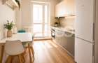 Apartament la cheie suprafata generoasa 2 camere zona Dorobantilor - 4