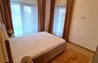 Apartament spatios 3 Camere + terasa 20 mp  / Floreasca / Bloc Boutique / 90 mp  - 5