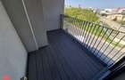 PIPERA PLAZA (Catted Residence Pipera)-2 camere, complet mobilat, parcare, boxa! - 14