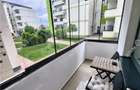 Apartament modern 2 camere decomandate balcon si loc parcare in Sibiu - 8