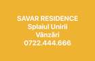 SAVAR RESIDENCE,Bloc Nou Splaiul Unirii,Ap. 3 Camere la Dezvoltator ! - 15