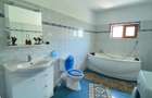 Casa - finisaje LUX, poze informative, 5 camere, zona Bucium - 3
