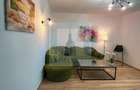 Apartament 3 camere mobilat/utilat - zona Tractorul - 3