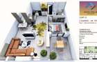 Apartament 2 camere, finisat premium, VIVA RESIDENCE FELIX - 13