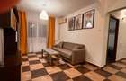 Apartament 3 Camere,Tineretului,Metrou,et.4/8,DECOMANDAT,2 bai,mobilat,complet - 1