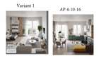 VANZARE  APARTAMENT CU 2 CAMERE  CARTIER MAGNOLIA VILLAGE ZONA PAULESTI LACURI - 3