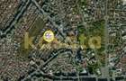 Teren de vanzare 582 Mp. - Zona Ion Mihalache/Piata 1 Mai - 1