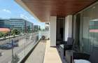 Inchiriere apartament Nusco City - Parcare Subterana
