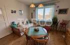 Casa individuala si apartament 2 fronturi teren 584 mp Turnisor Sibiu - 11