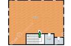 Spatiu comercial 230 mp locuri de parcare Shopping City din Sibiu - 4