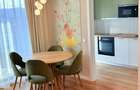 2 camere, premium, AC, garaj, bloc nou, Plopilor zona parcul Rozelor - 14