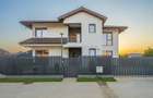 Casă individuală modernă de vânzare – Tunari | 0% comision | - 1