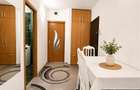 Apartament cochet, decomandat, 1 camera, renovat, mobilat, Unirii, Targu Mures - 2