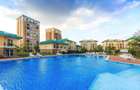 Garsoniera in Complexul Rezidential Cosmopolis | Gated community - 17