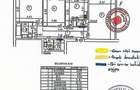 Apartament 3 camere Lujerului Renovat Centrala Proprie 10/10 an 1980 - 21