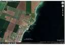 Teren intravilan langa Beach Please in rate. - 1