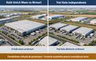 Teren industrial 10.000 mp | Dublă deschidere |  Acces CENTURA I OMNIA- LOGISTIC - 1