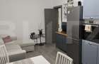 Apartament cu 2 camere, 45 mp, ansamblu privat, zona Apahida - 1