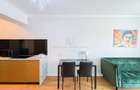 2 Camere Mobilat Modern | Aviatiei Park | Herastrau - 4