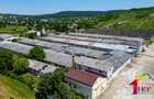 Teren 100.000 mp + Spatii Industriale Bacau - 5