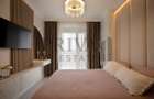 Apartament de lux, 2 camere, complet mobilat, parcare. Torontalului - 5