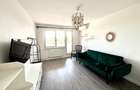 Apartament 3 camere Decomandat Decebal-Muncii cu loc parcare ADP - 1