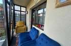 Apartament cu 3 camere, 2 locuri de parcare si gradina Valea Lupului - 12