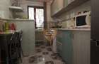 4 camere, City Park Mall, 89mp et 4/4, 2 bai, 2 balcoane, A/C, Radet, mobilat - 12