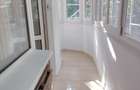 STUDIO la 3 minute de Metrou Mihai Bravu, etaj 1, mobilata.350 eur - 19