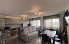 Vanzare apartament 3 camere modern 78 mp bloc nou in Floresti- zona BMW - 4