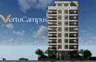 VertuCampus Universitate – apartament 2 camere, 61 mp, bucătărie separată - 4