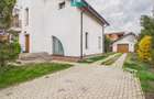Vilă modernă 5 camere Mosnița Nouă - 1