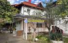 Casa 460 mp constr. D+P+1+M cu 426 mp teren CETATE Alba Iulia Lidl Curte Asfalt - 4