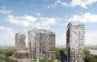 2 camere,  zona Floreasca,  Bucuresti - One High District - 4