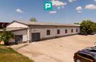 Hală producție parc Industrial UTA - 1