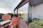 Penthouse exclusivist | Floreasca | singur pe etaj | vedere la lac - 21