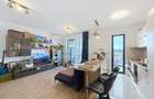 2 camere, 55 mp, terasa, view panoramic, parcare, Andrei Muresanu Sud - 1